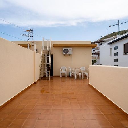 Casa San Jose Apartment Екстериор снимка
