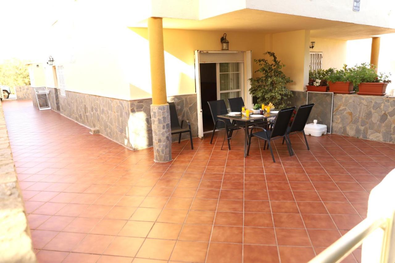 Casa San Jose Apartment Екстериор снимка