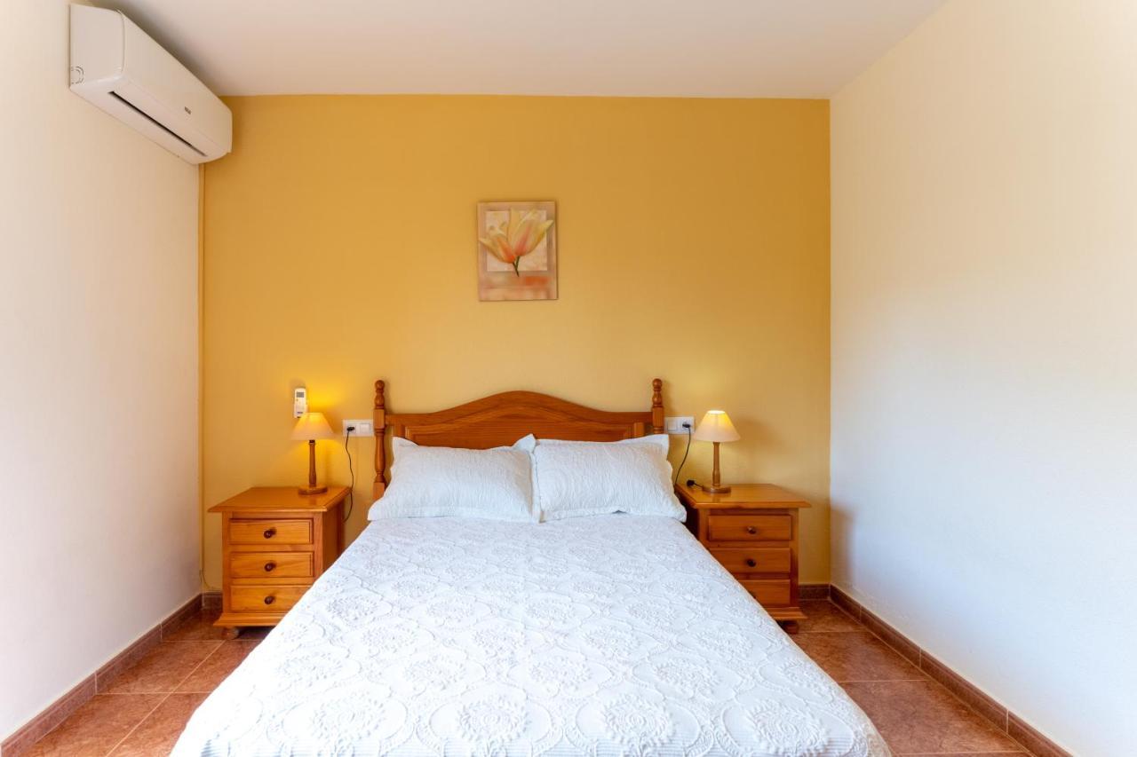 Casa San Jose Apartment Екстериор снимка