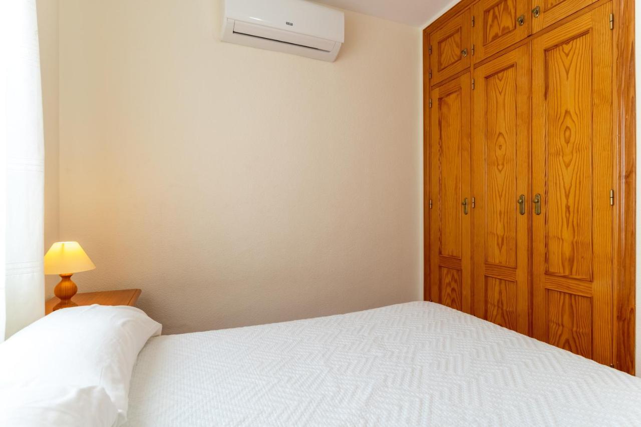 Casa San Jose Apartment Екстериор снимка