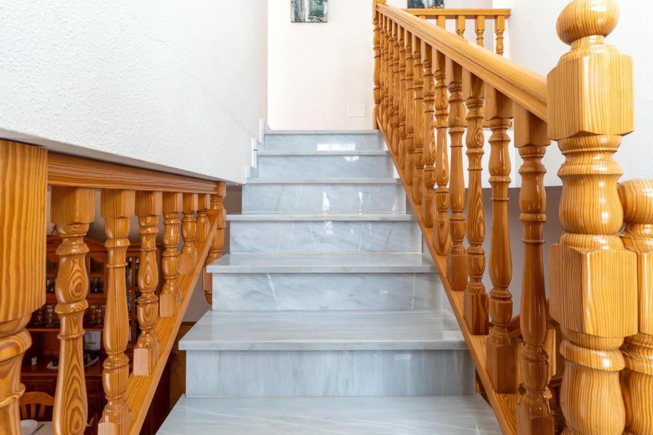 Casa San Jose Apartment Екстериор снимка