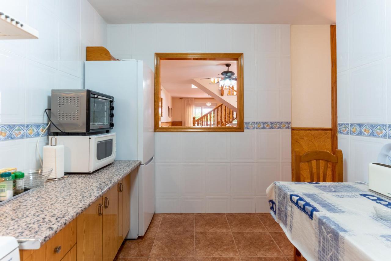 Casa San Jose Apartment Екстериор снимка