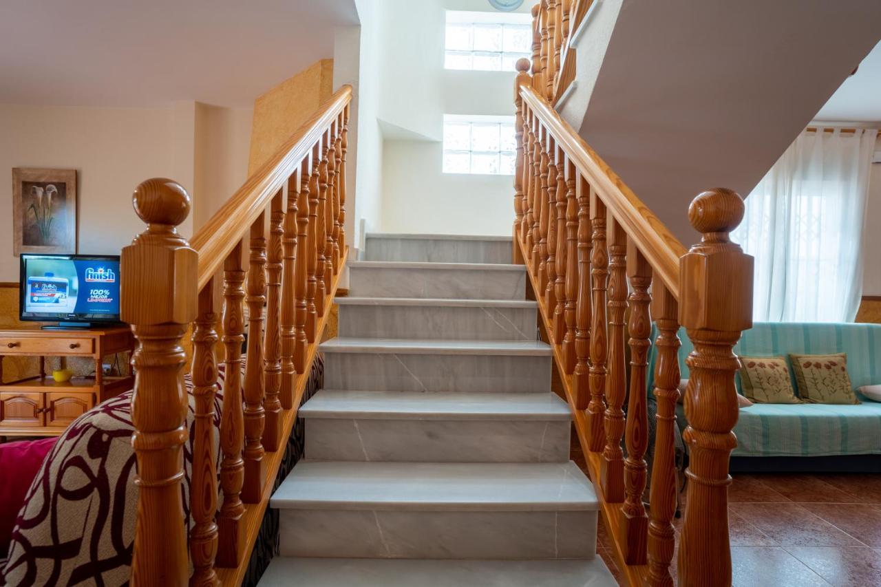Casa San Jose Apartment Екстериор снимка