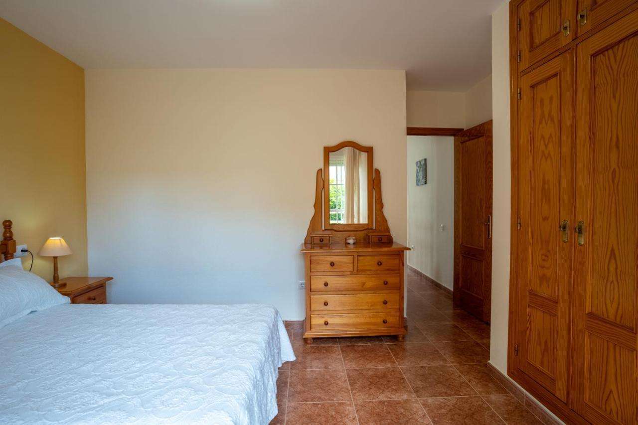 Casa San Jose Apartment Екстериор снимка