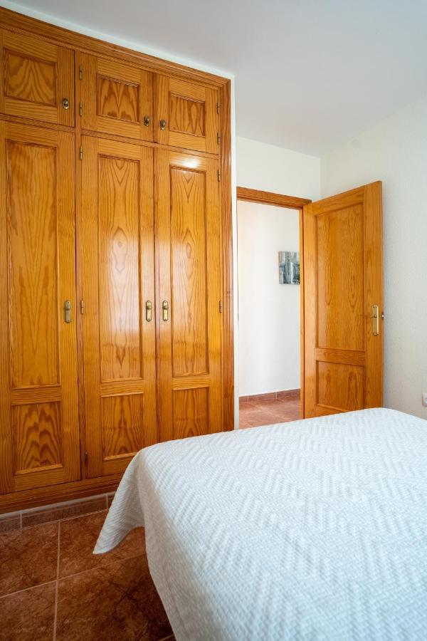 Casa San Jose Apartment Екстериор снимка