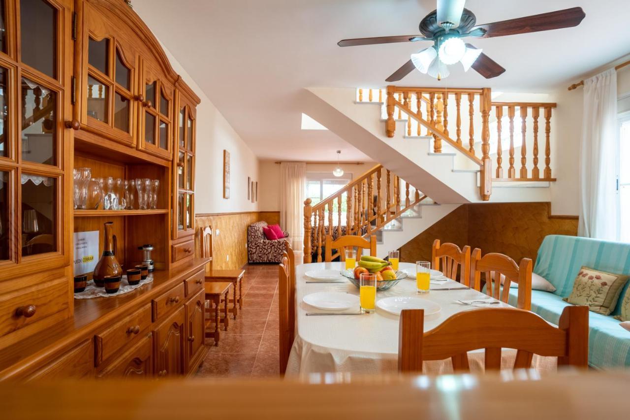 Casa San Jose Apartment Екстериор снимка
