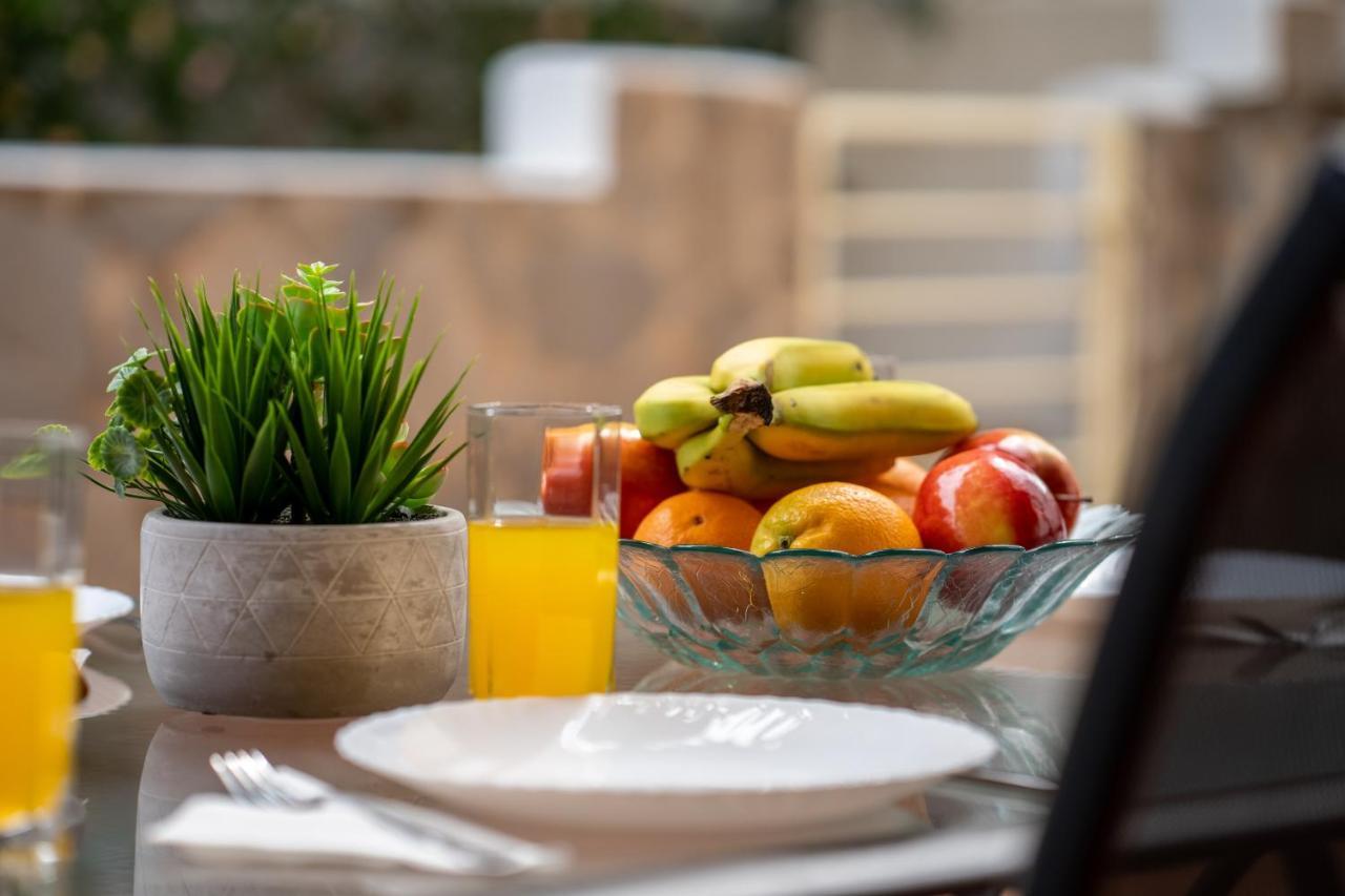 Casa San Jose Apartment Екстериор снимка