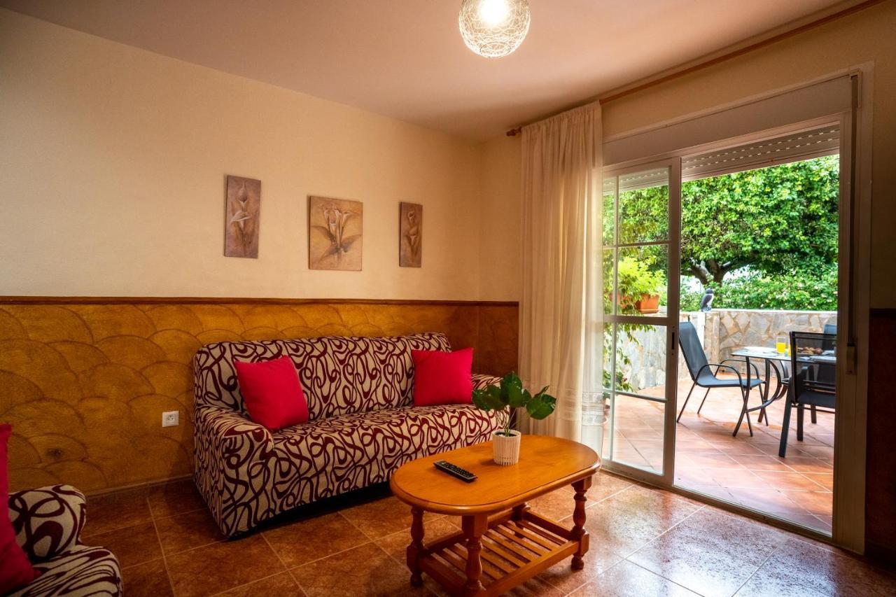 Casa San Jose Apartment Екстериор снимка