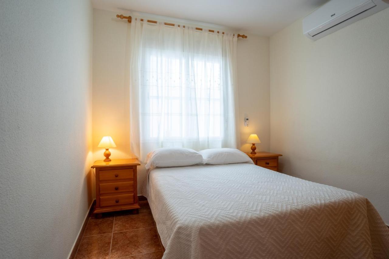 Casa San Jose Apartment Екстериор снимка