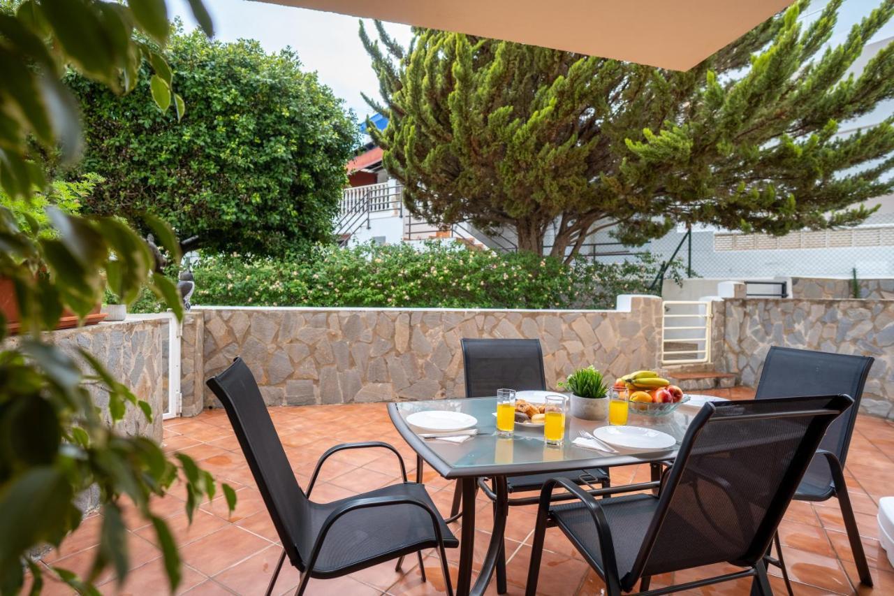 Casa San Jose Apartment Екстериор снимка