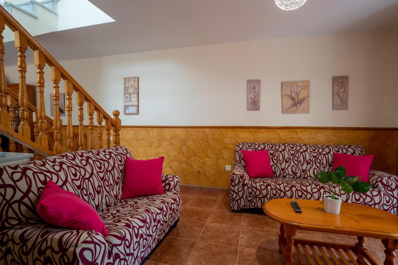 Casa San Jose Apartment Екстериор снимка