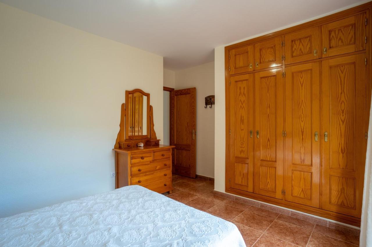Casa San Jose Apartment Екстериор снимка