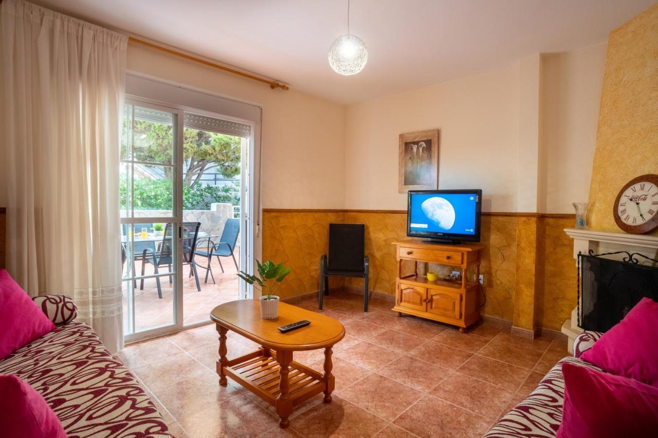 Casa San Jose Apartment Екстериор снимка