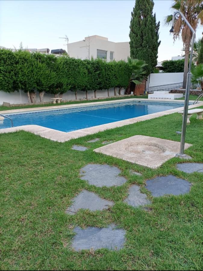 Casa San Jose Apartment Екстериор снимка
